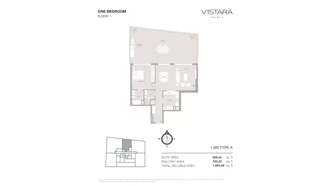 Vistara House 2 от Object 1 — совершенство роскошной жизни