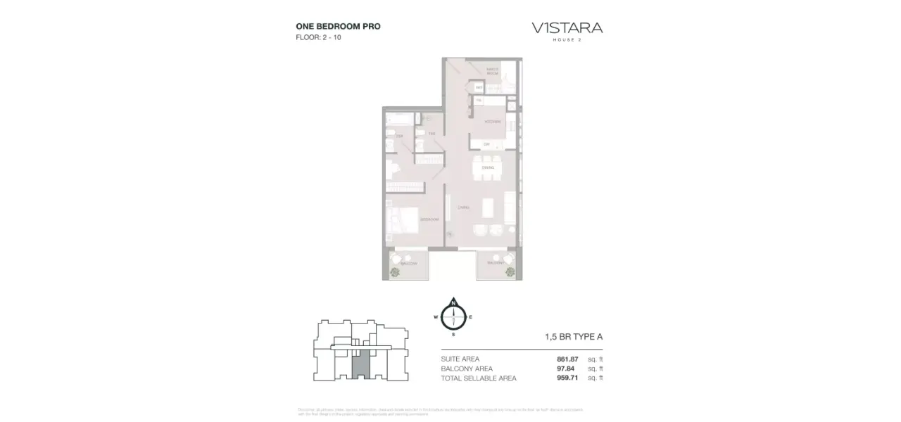 Vistara House 2 by Object 1— The Perfection of Luxurious Living