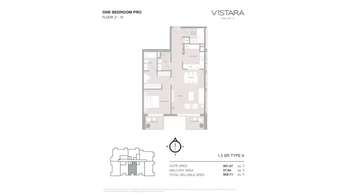 Vistara House 2 от Object 1 — совершенство роскошной жизни