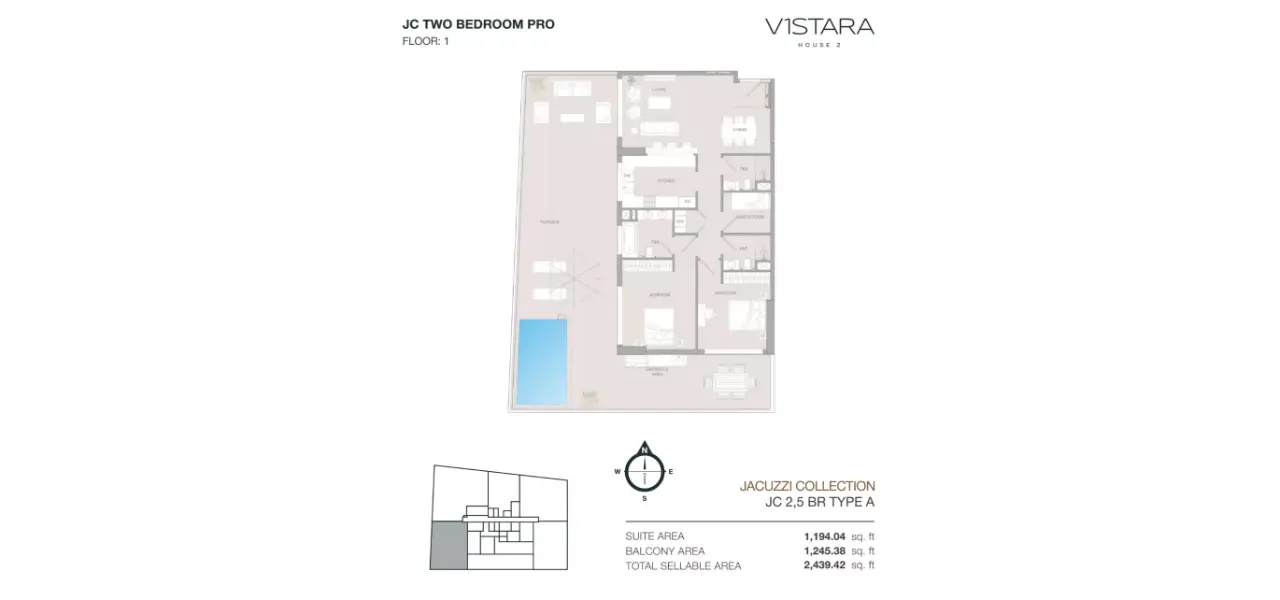 Vistara House 2 by Object 1— The Perfection of Luxurious Living