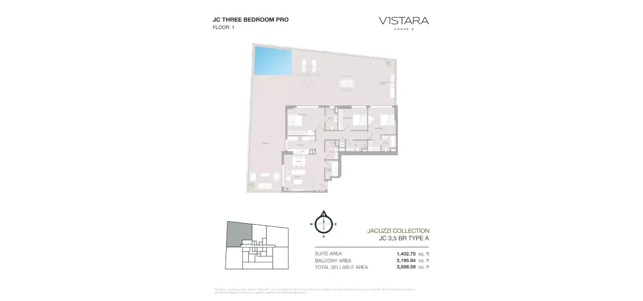 Vistara House 2 by Object 1— The Perfection of Luxurious Living