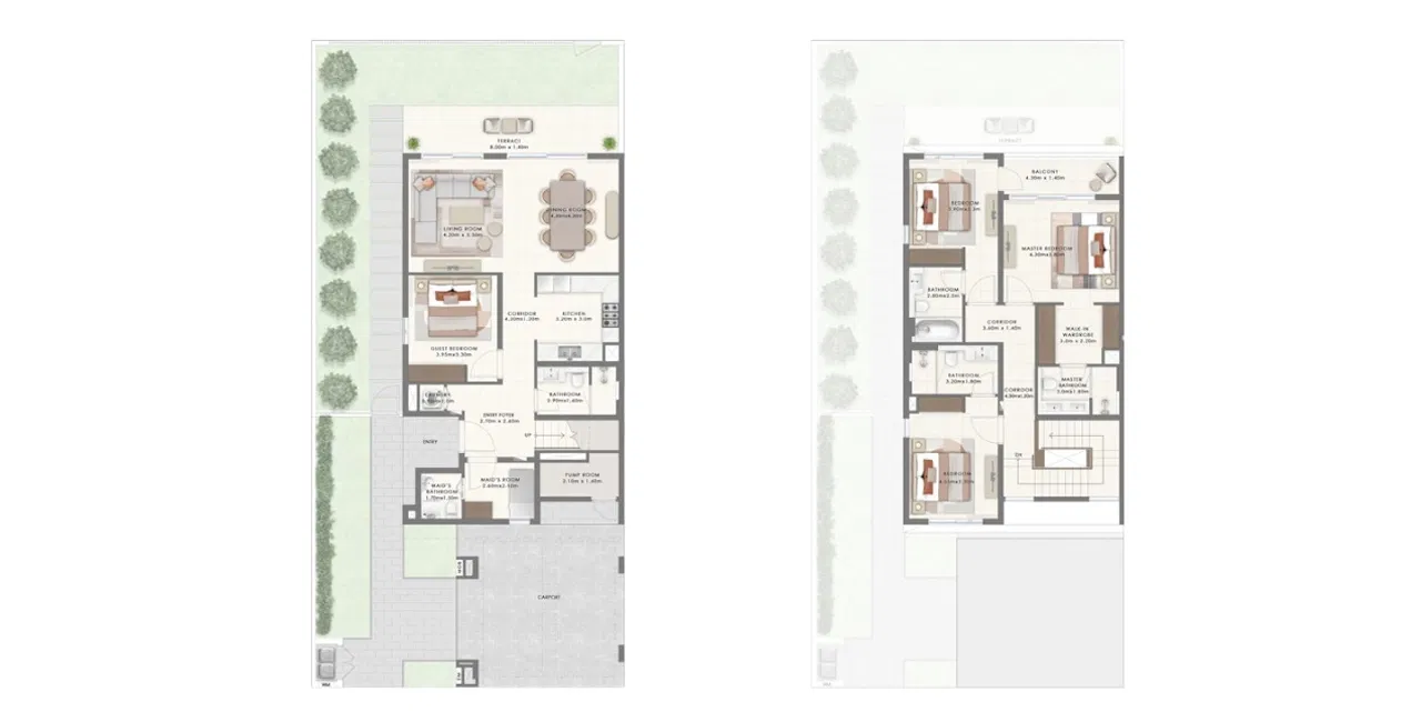 Velora 2 by Emaar at Valley Phase 2 – Completing the Ambition of Owning An Artful Home