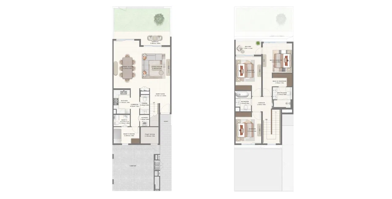 Velora 2 by Emaar at Valley Phase 2 – Completing the Ambition of Owning An Artful Home