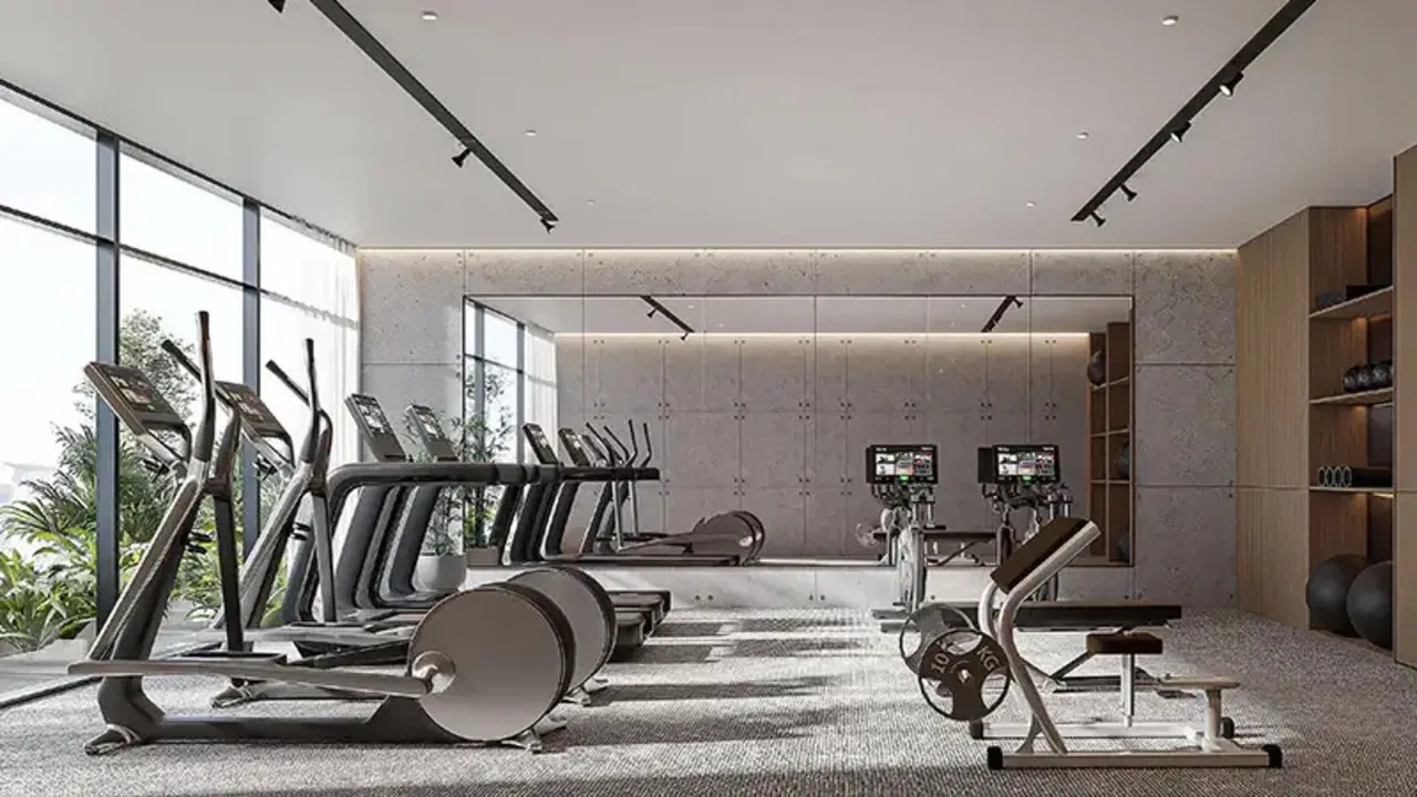 105 резиденций от Kamdar Developments – заявление об инновациях в JVC