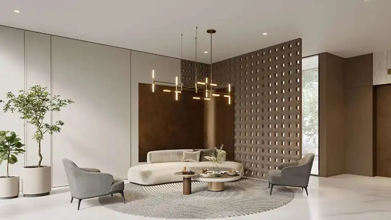 105 резиденций от Kamdar Developments – заявление об инновациях в JVC