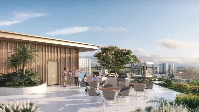 113 Residences by IMAN Developers – Fluid Architecture, Your Residential Identity