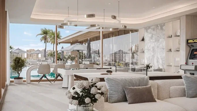 113 Residences by IMAN Developers – Fluid Architecture, Your Residential Identity
