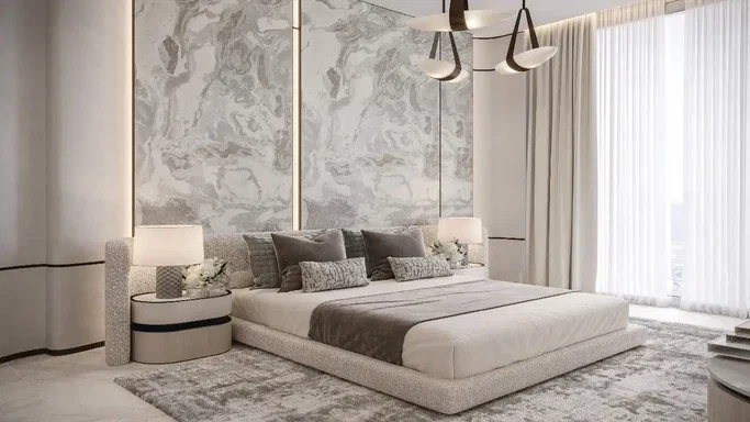 113 Residences by IMAN Developers – Fluid Architecture, Your Residential Identity