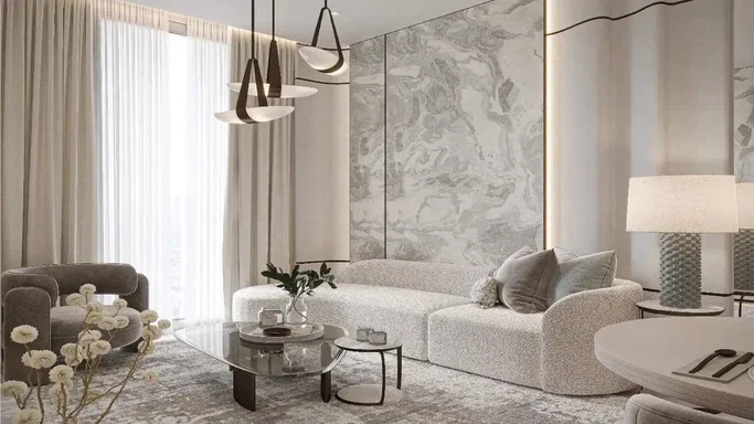 113 Residences by IMAN Developers – Fluid Architecture, Your Residential Identity