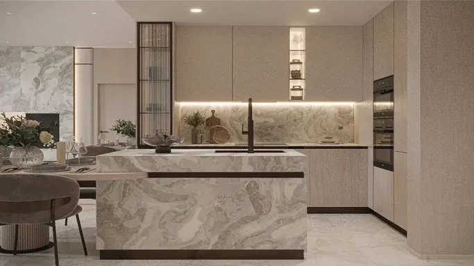 113 Residences by IMAN Developers – Fluid Architecture, Your Residential Identity