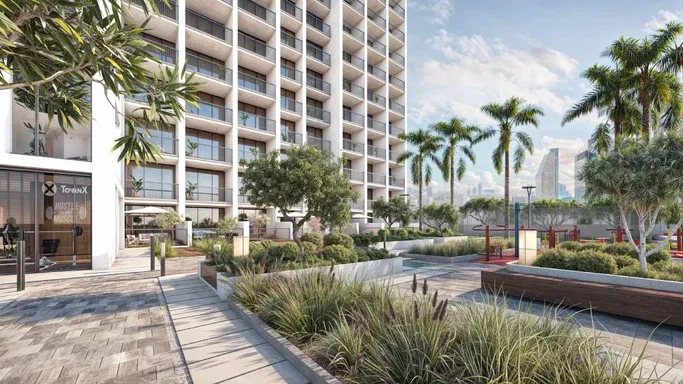 11 Hills Park by TownX – A Rare Find for the Discerning