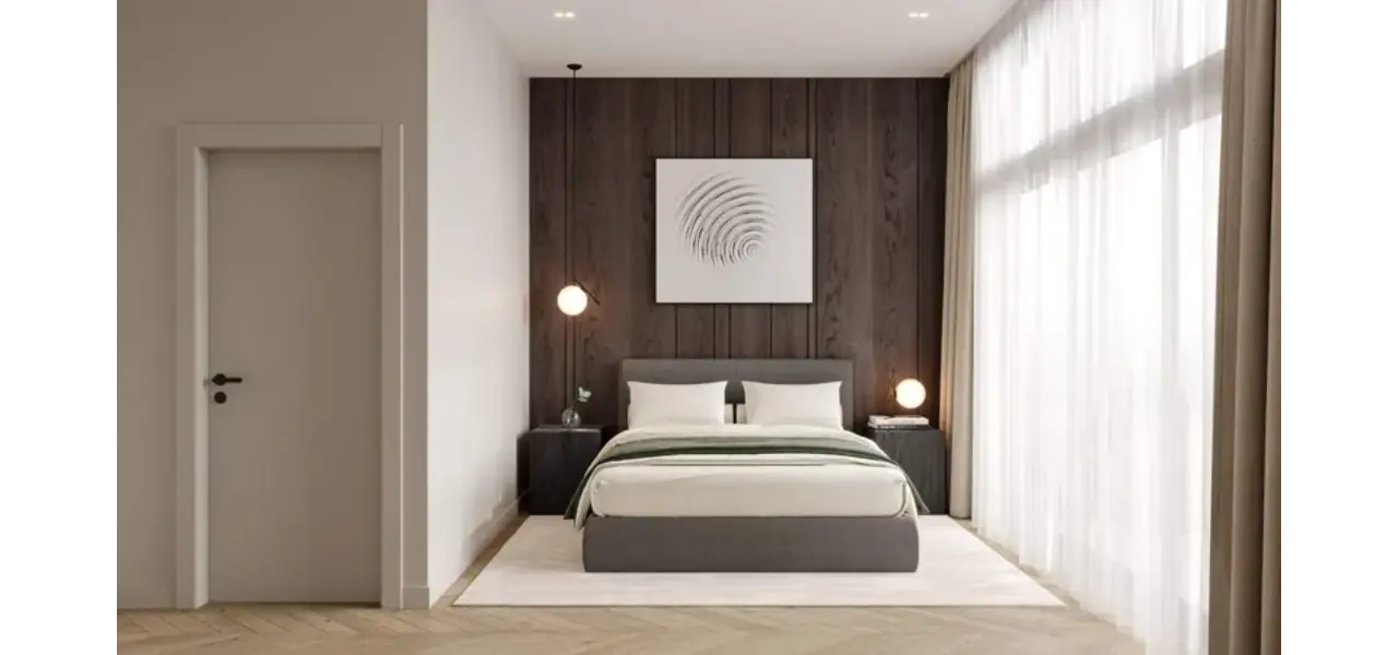 1WOOD Residence in Jumeirah Village Circle (JVC)