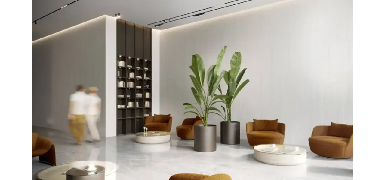 1WOOD Residence in Jumeirah Village Circle (JVC)