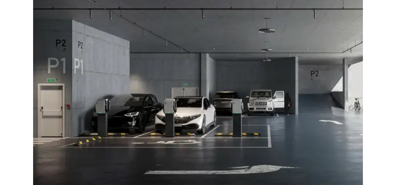 1WOOD Residence in Jumeirah Village Circle (JVC)