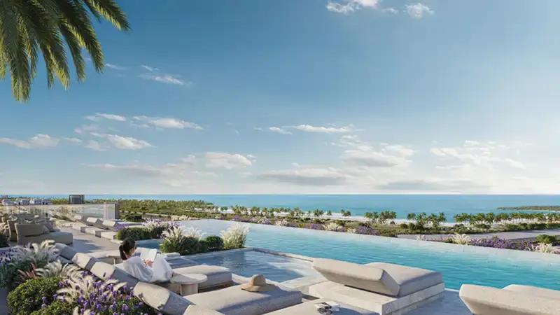 241 Waterside от Regent Developments – где архитектурное творчество встречается с искусством природы.