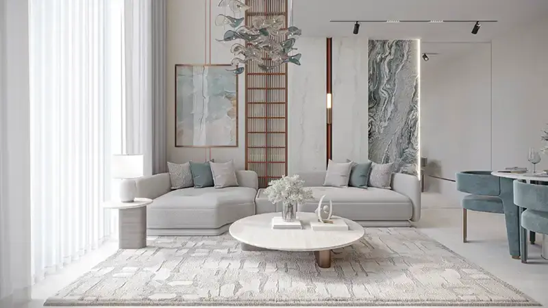 241 Waterside от Regent Developments – где архитектурное творчество встречается с искусством природы.