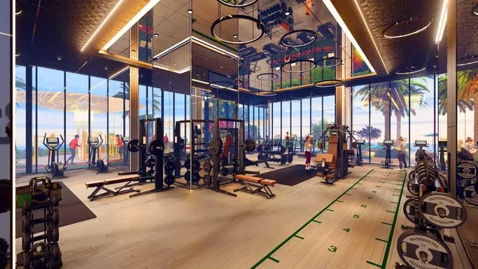 77S Tower by 77 Shades of Green Real Estate Development – Elevated Luxury, Upscale Living