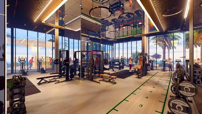 77S Tower by 77 Shades of Green Real Estate Development – Elevated Luxury, Upscale Living