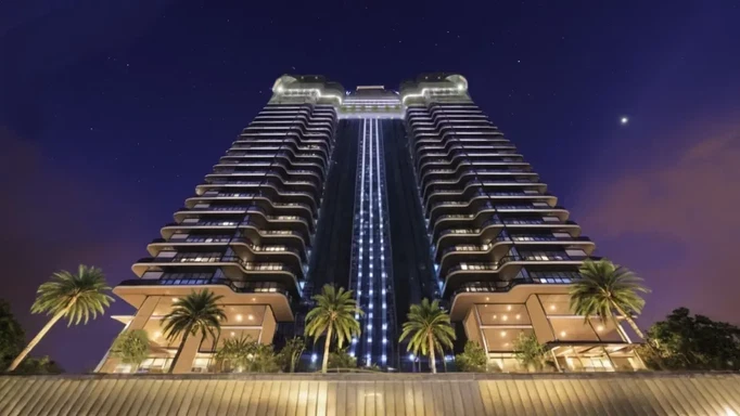 77S Tower by 77 Shades of Green Real Estate Development – Elevated Luxury, Upscale Living