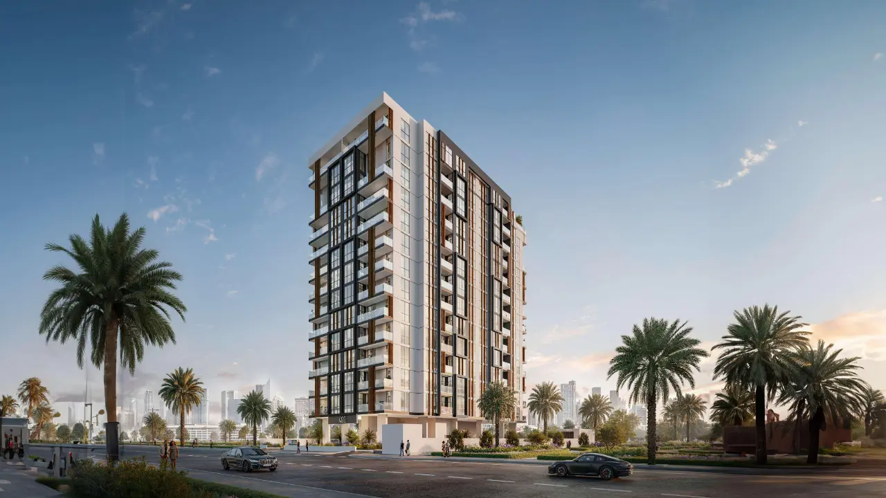 A99 Residence by Arabian Gulf Properties – Your Epitome of Beautiful Living