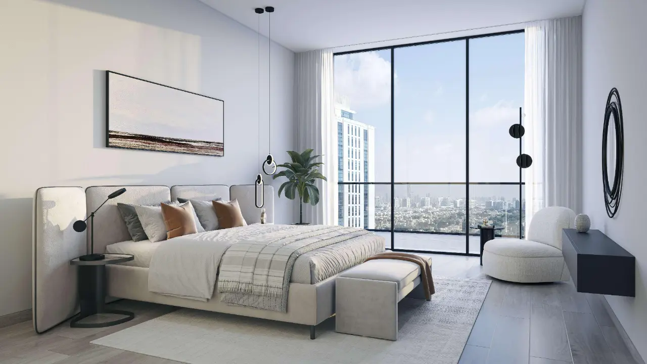 A99 Residence by Arabian Gulf Properties – Your Epitome of Beautiful Living