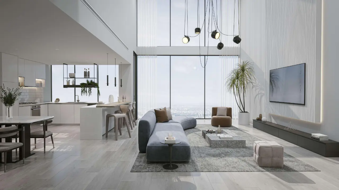 A99 Residence by Arabian Gulf Properties – Your Epitome of Beautiful Living