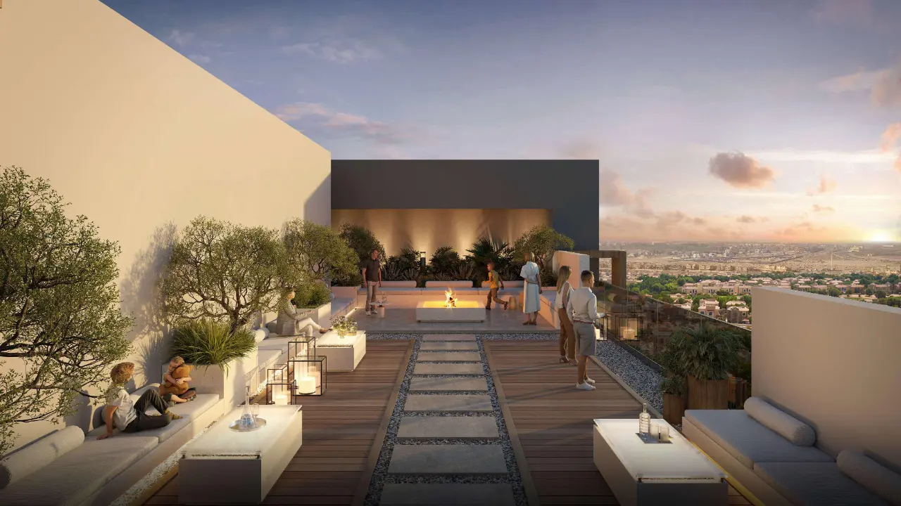 A99 Residence by Arabian Gulf Properties – Your Epitome of Beautiful Living