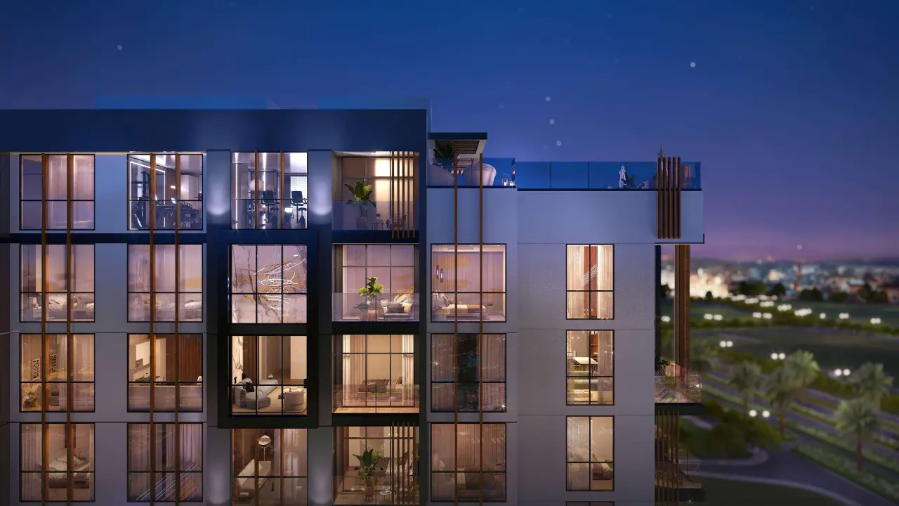 A99 Residence by Arabian Gulf Properties – Your Epitome of Beautiful Living