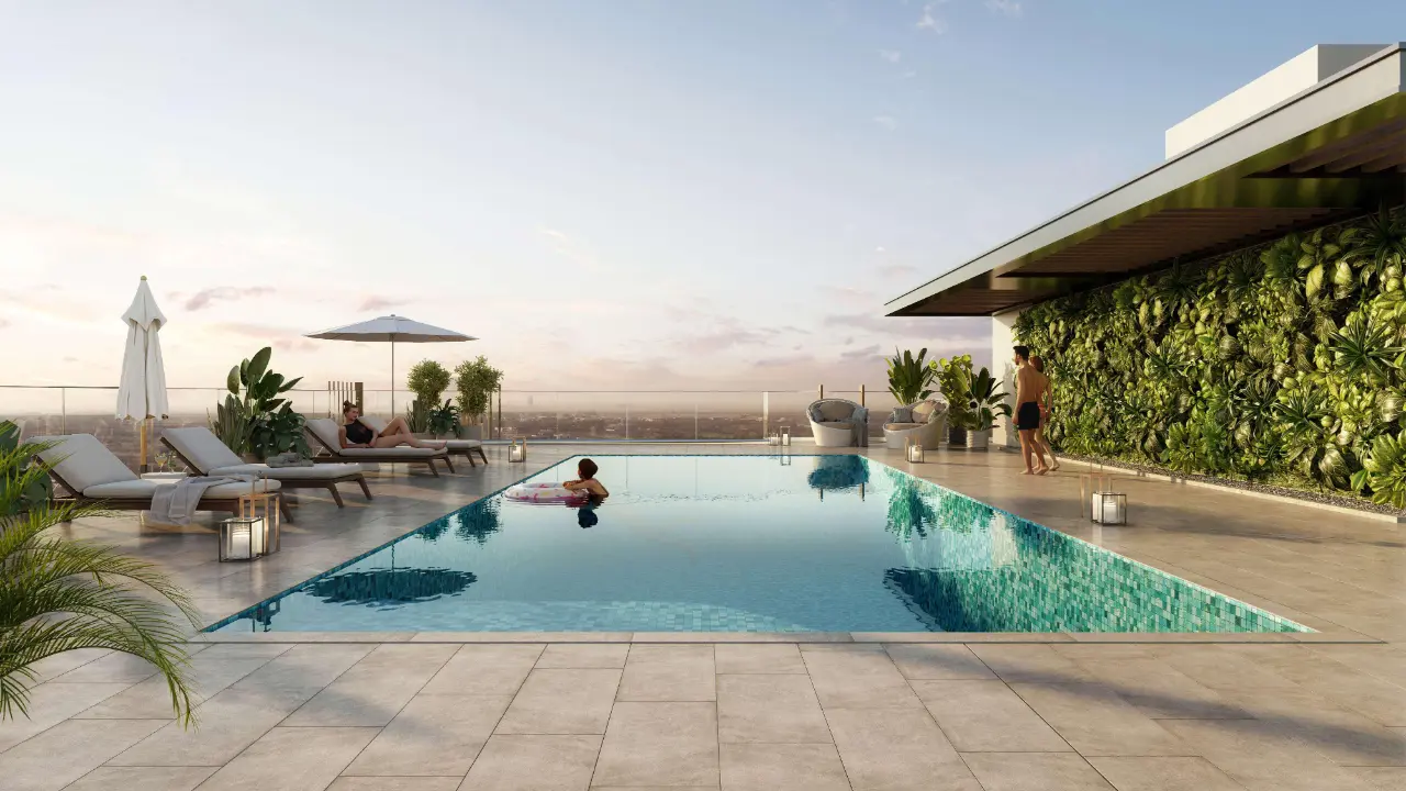 A99 Residence by Arabian Gulf Properties – Your Epitome of Beautiful Living