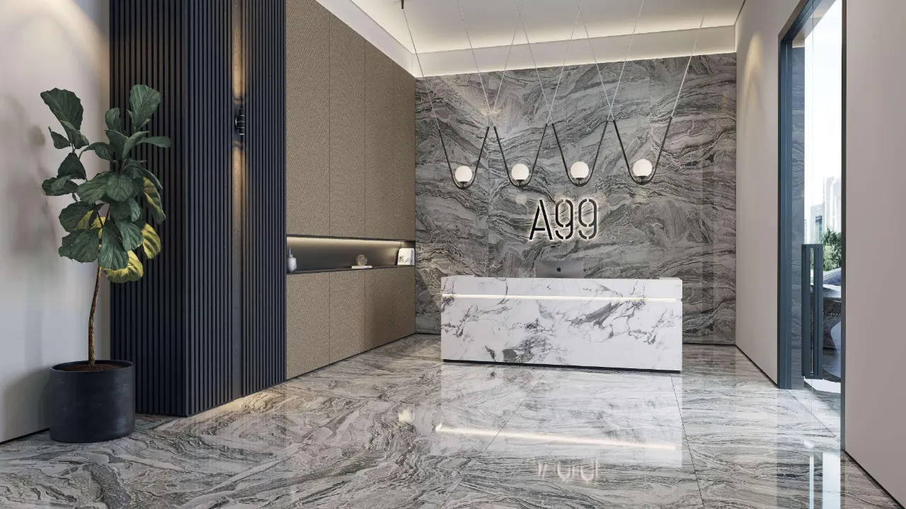 A99 Residence by Arabian Gulf Properties – Your Epitome of Beautiful Living