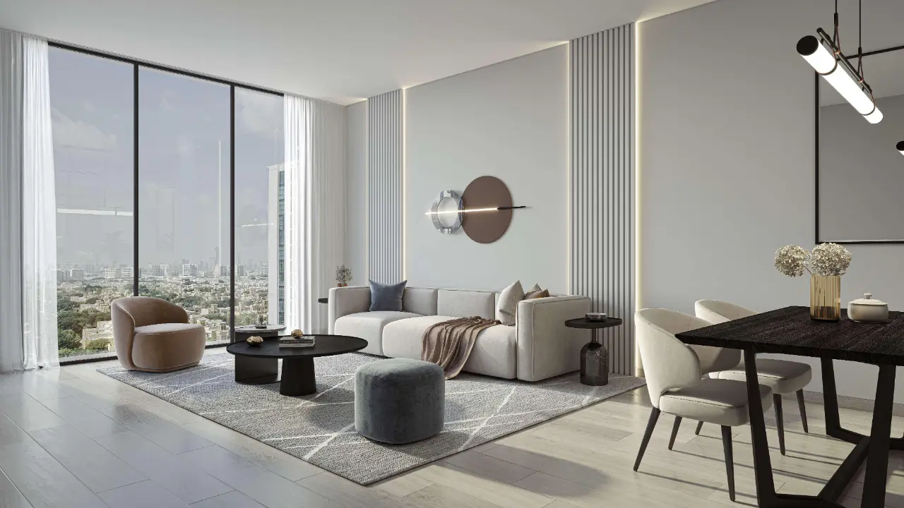 A99 Residence by Arabian Gulf Properties – Your Epitome of Beautiful Living