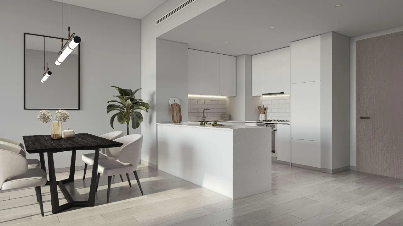 A99 Residence by Arabian Gulf Properties – Your Epitome of Beautiful Living