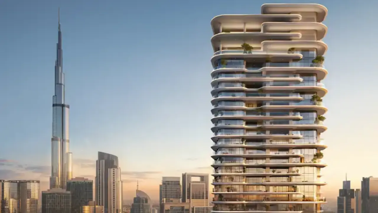 AVARRA by Palace – First Ever Emaar “Palace” Branded Residences