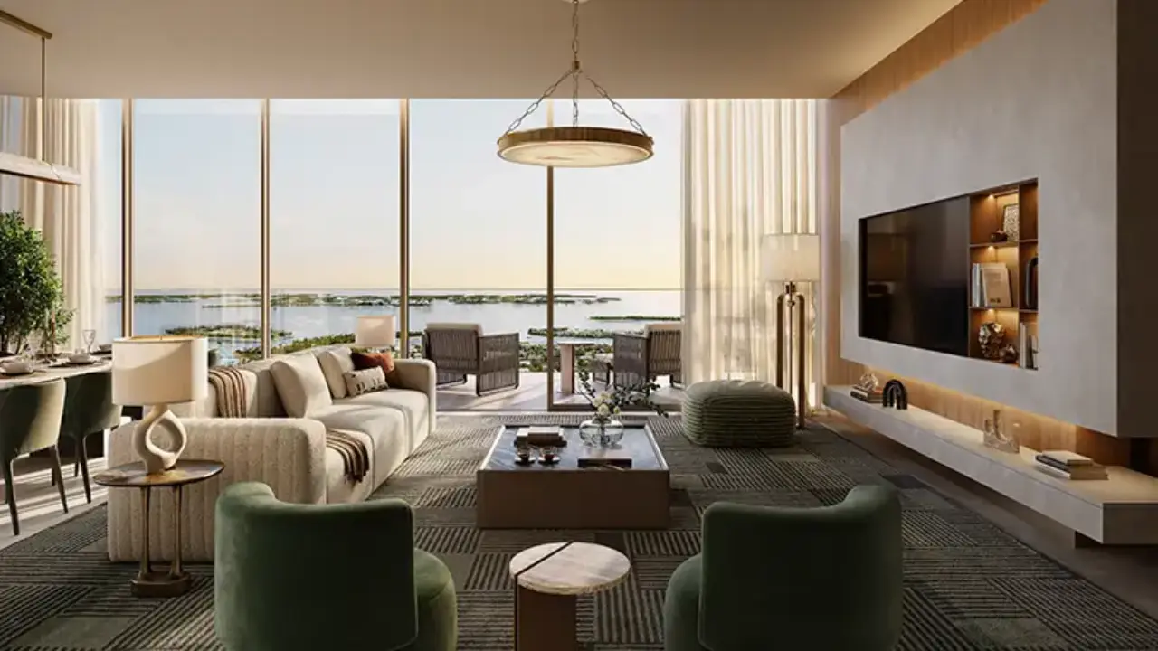 AVARRA by Palace – First Ever Emaar “Palace” Branded Residences