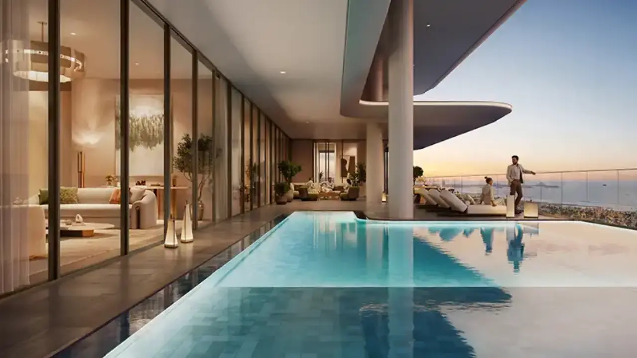 AVARRA by Palace – First Ever Emaar “Palace” Branded Residences