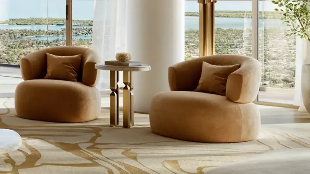 AVARRA by Palace – First Ever Emaar “Palace” Branded Residences