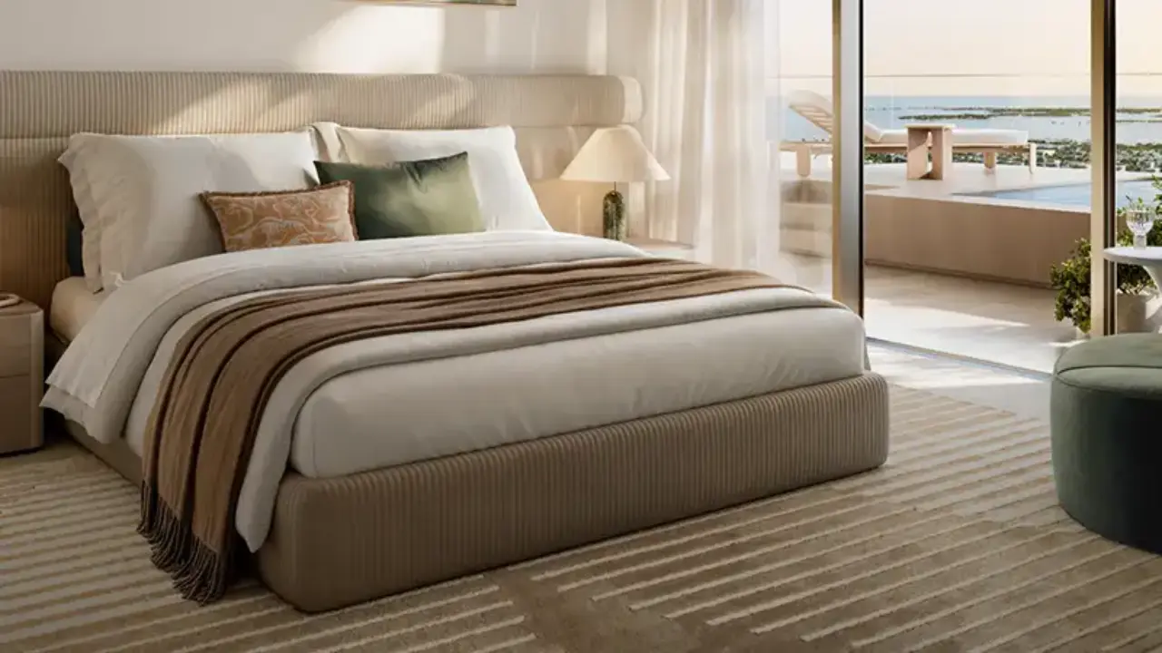 AVARRA by Palace – First Ever Emaar “Palace” Branded Residences