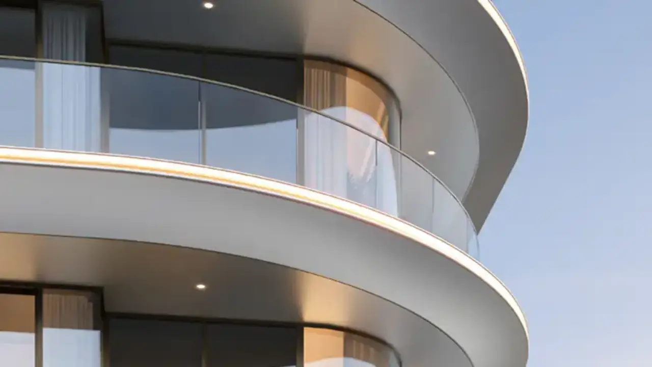 AVARRA by Palace – First Ever Emaar “Palace” Branded Residences