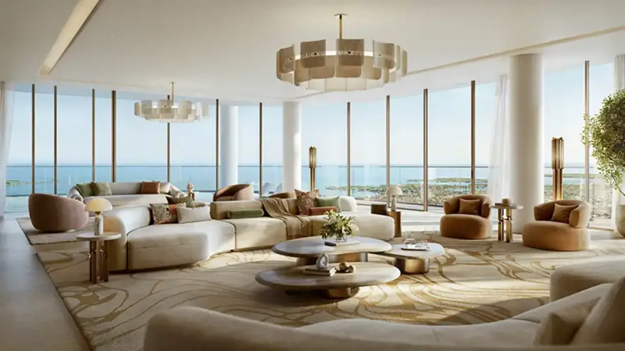 AVARRA by Palace – First Ever Emaar “Palace” Branded Residences