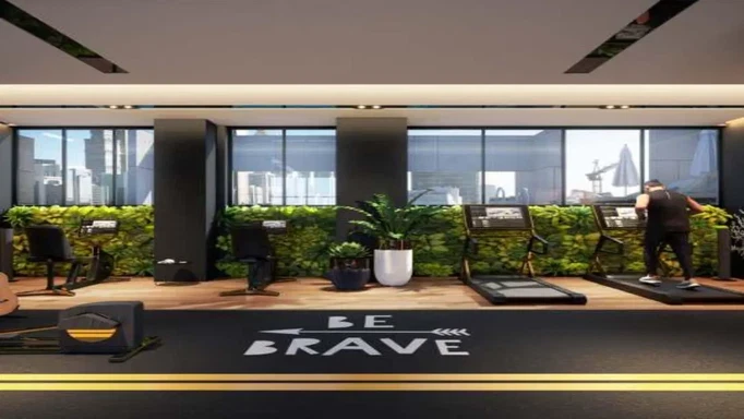 Жилой комплекс Alba Tower от Reportage Properties – насладитесь престижным проживанием в районе Аль-Сатва.