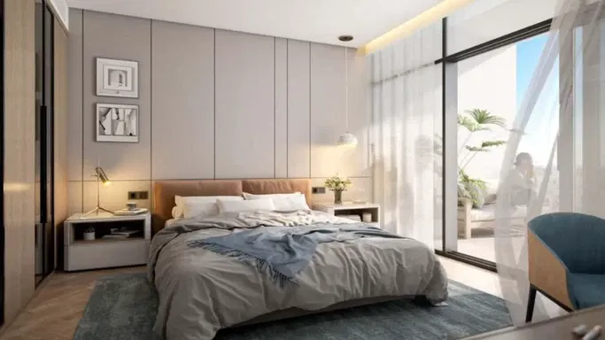 Alba Tower by Century 7 Properties – Enjoy Prime Residency in Al Satwa