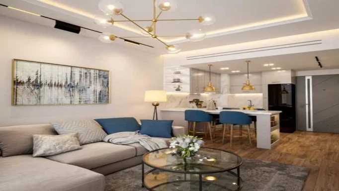 Жилой комплекс Alba Tower от Reportage Properties – насладитесь престижным проживанием в районе Аль-Сатва.