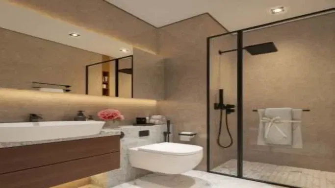 Alba Tower by Century 7 Properties – Enjoy Prime Residency in Al Satwa