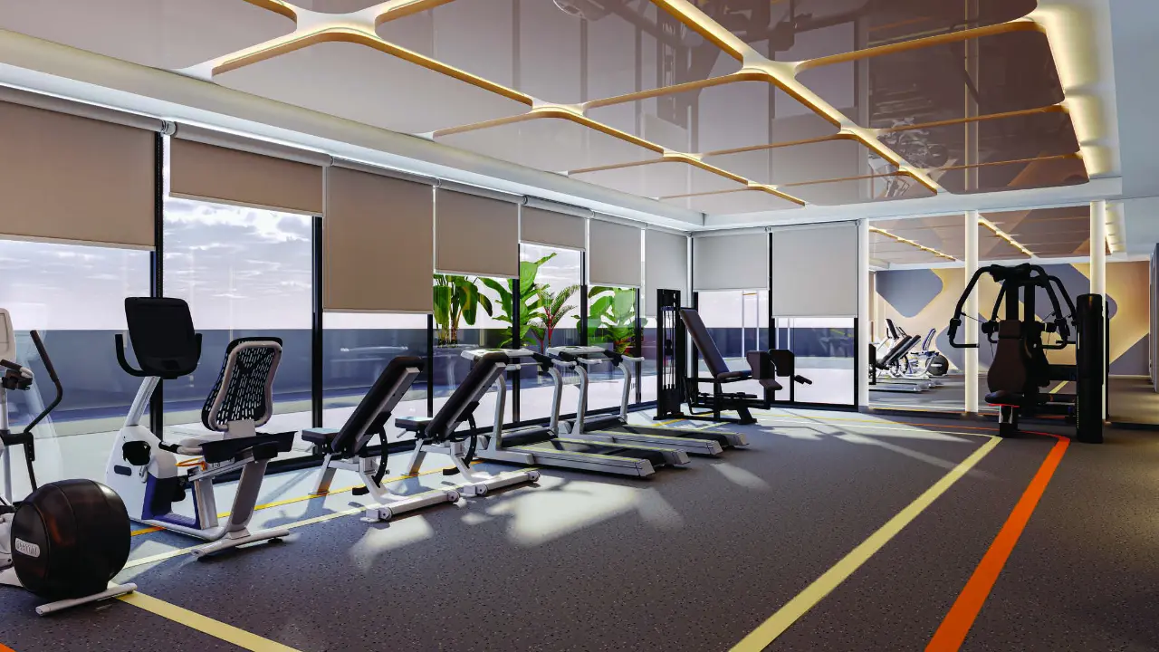 ألتير 52 في دبي الجنوب - منازل ذكية بتكنولوجيا راقية وفخامة