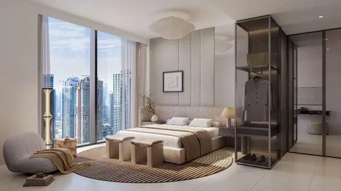 Altiera Heights at Jumeirah Islands – Sleek Penthouses with Biophilic Design and Wellness-Centric Luxury