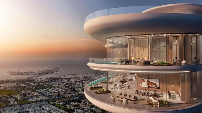 Amali Residences by Amali Properties – Transcend The Tangible