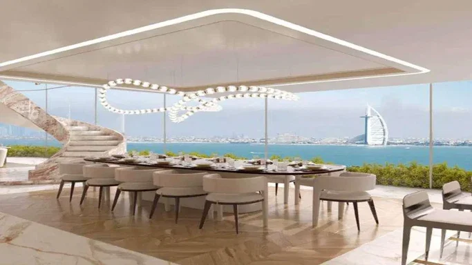 Amali Residences by Amali Properties – Transcend The Tangible