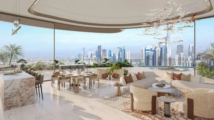 Amali Residences by Amali Properties – Transcend The Tangible