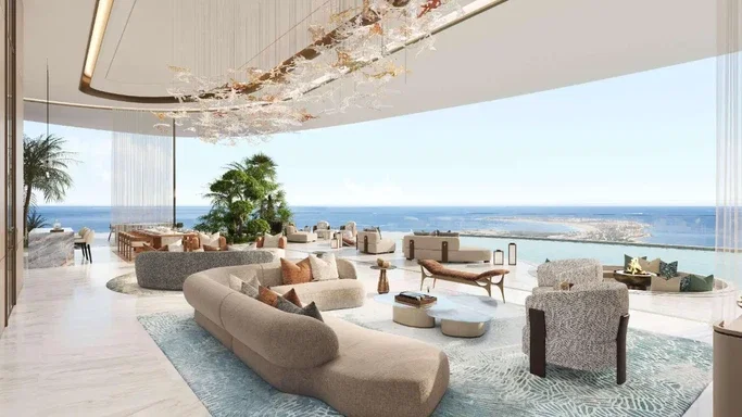 Amali Residences by Amali Properties – Transcend The Tangible