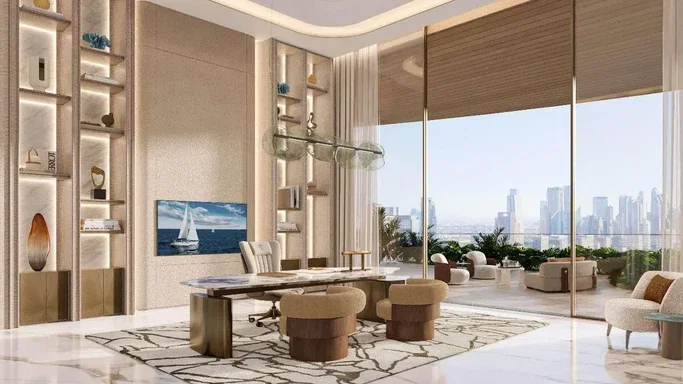 Amali Residences by Amali Properties – Transcend The Tangible